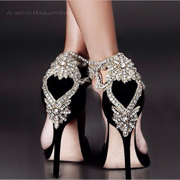 Reasons which make your beautiful shoes ugly