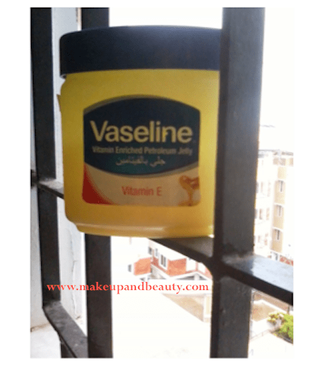 Uses for Vaseline