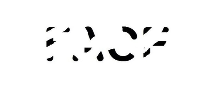 Visual closure test if you can figure out these erased words , your IQ is exceptional