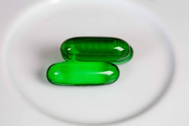 Vitamin E Glow Serum