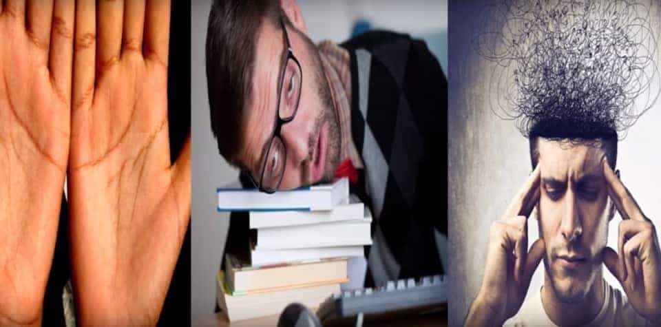 Your palm lines hold the secret of your life