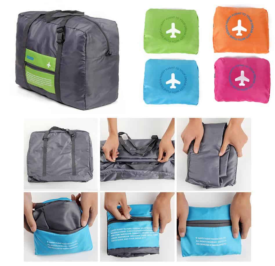 12 Things you should carry with on your trip