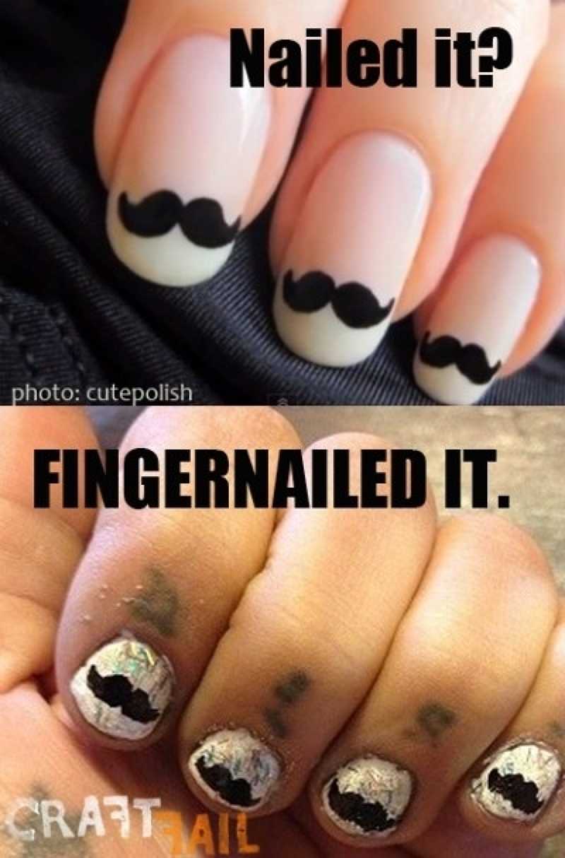 10 Embarrassing Beauty Blunders