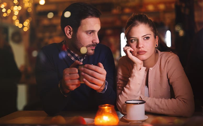 8 Signs that your not ready to move on for your love