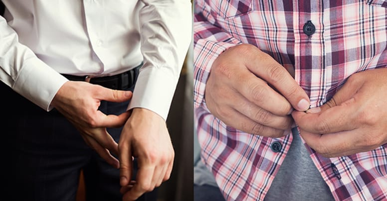 Some ways to get a perfect shirt for you