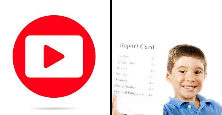 Childhood then vs now