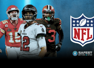 Sports Events with Biggest Betting Volumes Best NFL Prop Bets For 2021 Season