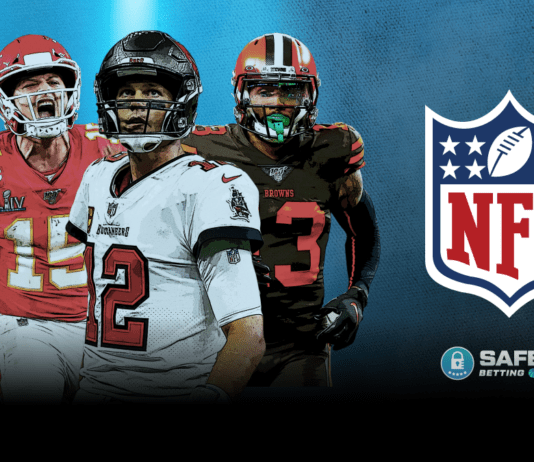 Best NFL Prop Bets For 2021 Season