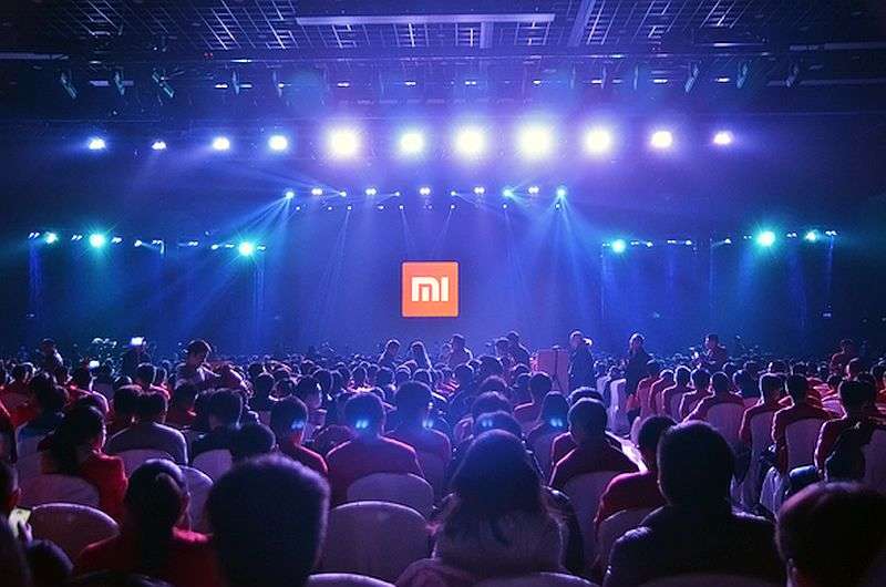 Xiaomi's plan for 2019