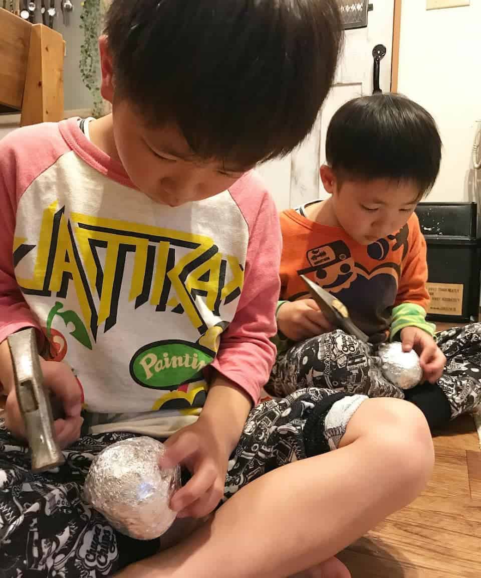 Which is a perfect time pass as well!