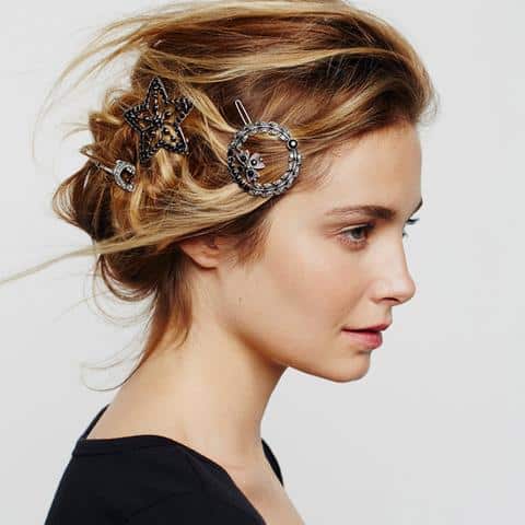 What your hairstyle reveals about your personality