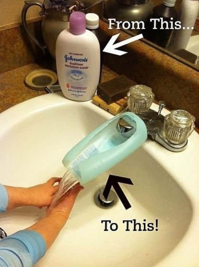 Incredible parenting hacks that make life so much easier