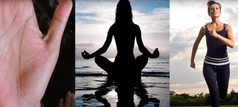 Your palm lines hold the secret of your life