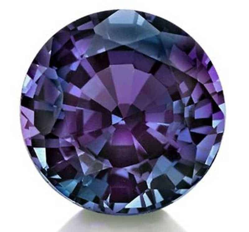 June (Alexandrite)
