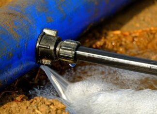 5 Simple Techniques To Find Hidden Water Leaks In Your Home