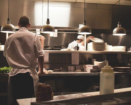 10 Best Tips For A Successful Food Business in 2021