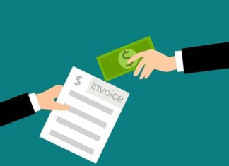 Why online invoicing feature is important for your business?