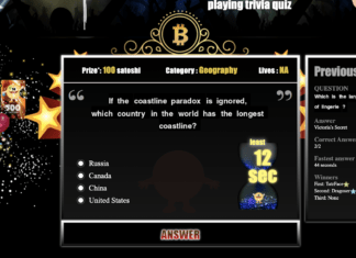 Best Bitcoin Games You Can Play In 2021