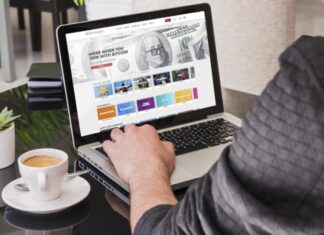 Online Sports Betting Sites Are Ideal Website Advertisers
