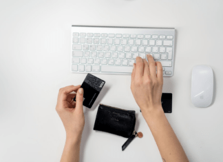 8 Most Popular Things to Purchase Online