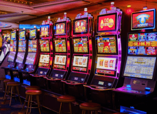 Are There Any Working Tricks For Winning At Slots?