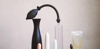 Bisexual porn - Anal Plugs as the most used Toy for Different Sexual Orientation