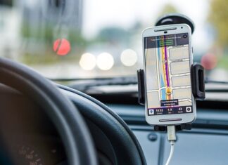 Are Navigation And GPS The Same Thing?