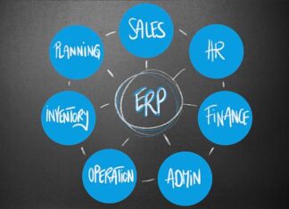 Are You Up to Date In The Retail Industry Management - Enterprise Resource Planning (ERP)