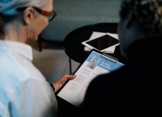 5 Top Benefits of a Resume Template