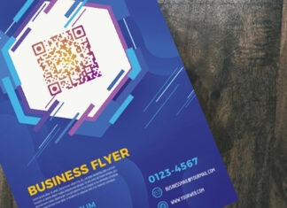 How to create a QR code for the files you save online and make a faster file opening means with it?