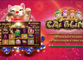 Asian-Themed Slots: The Most Popular RTG Titles