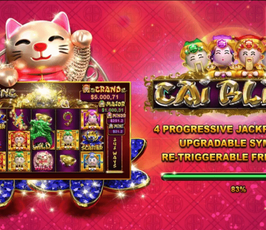 Asian-Themed Slots: The Most Popular RTG Titles