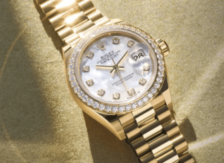 7 Ways To Know That Your Rolex Watch Is Not Fake