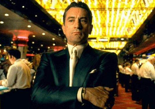 Best Gambling Movies of All Time