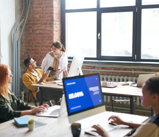 How to Find the Perfect Workplace to Rent in Singapore