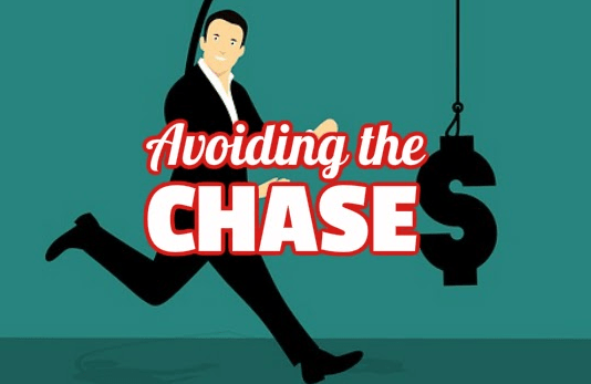 How to Prevent Chasing Losses While Gambling?