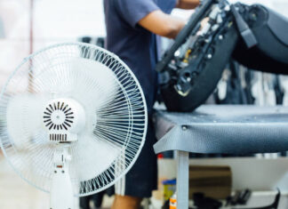 4 Factors that Influence Table Fan Prices in India