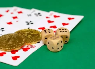 Crypto Dice: All the Differences Between Investing in Crypto and Gambling with Crypto