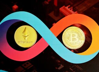 Cryptocurrency Scam – Get To Know About Every Essential Aspect red and blue round light