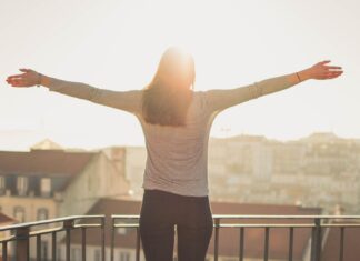 Lifestyle Tips to Pursue Happiness