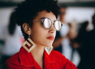 Fancy Some New Earrings This Holiday Season?