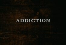 Is it Time to Rethink Addiction? text