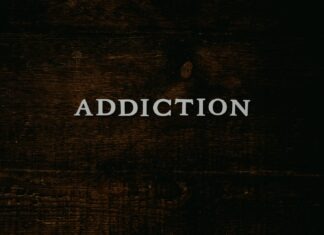 Is it Time to Rethink Addiction? text