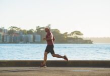 Tips for People Who Love Doing Cardio man running near sea during daytime
