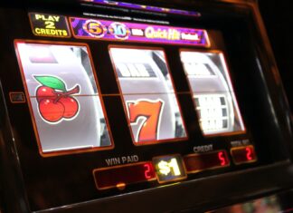 Most Popular Slot Machine Games In New Zealand black and white game machine