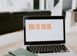 How to Take Your Online Casino Business to the Next Level macbook pro on brown wooden table