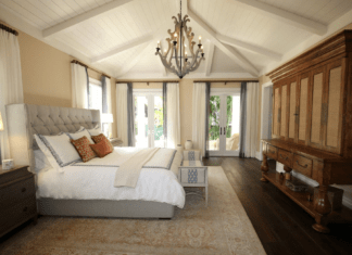 Visualize Your Dream Bedroom With These 7 Beautiful Decor Ideas