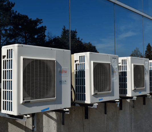 Things to Consider When Buying an HVAC