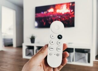 Here’s How You Can Cut Down Your Cable Bills Before Going Bankrupt! person holding white remote control