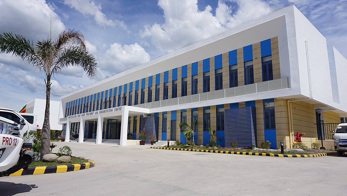 Residential treatment center - Wikipedia